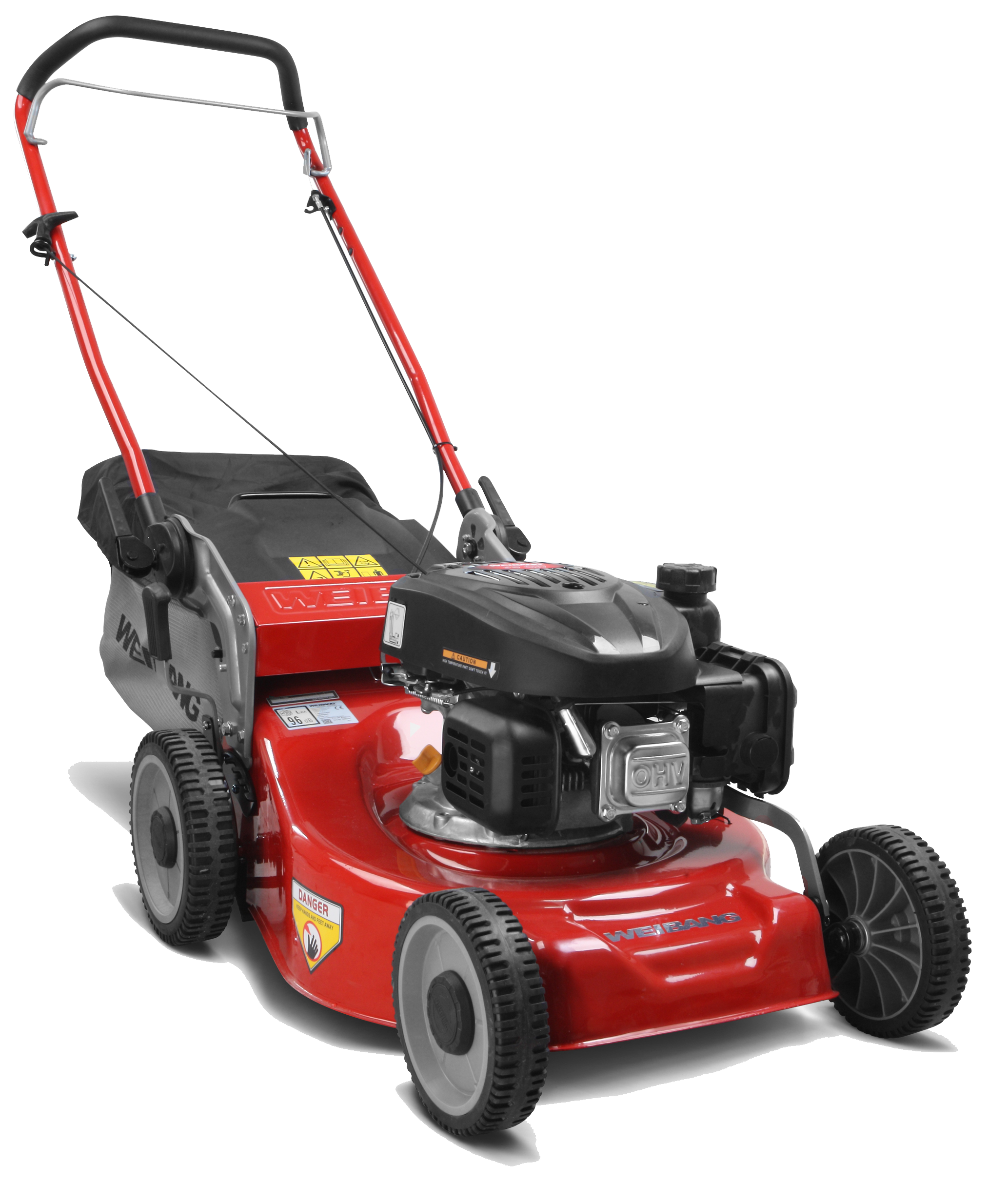 Mountfield s46 sales