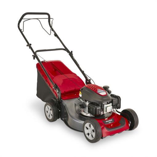 Mountfield S46 Self Propelled Lawnmower