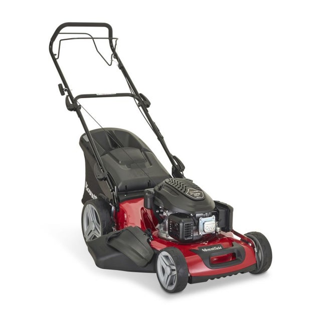 Mountfield s46 on sale