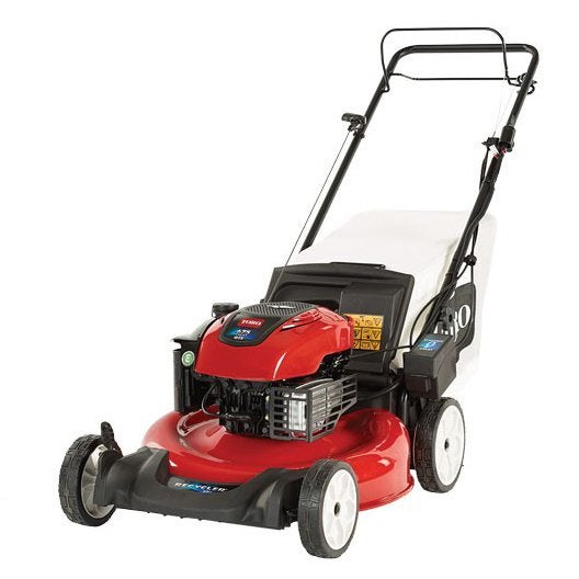 TORO 53CM VS Recycler E S Ballina Tool Hire